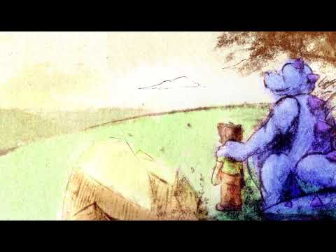 Dragon Tales (Jayfoo Remix) [20th Anniversary]