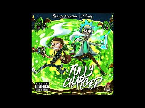 Famous Nigerian Fully Charged (proud Beast inside Beats)
