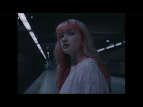 Ella Red - Parasite (Official Music Video)