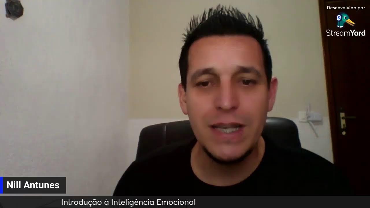 Aula 1: Introdução à Inteligência Emocional
