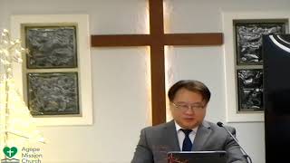 2025년1월3일 금요 예배   SD 480p/나를 따라 오려거든