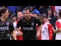 Terugblik Feyenoord - sc Heerenveen seizoen 2009-2010