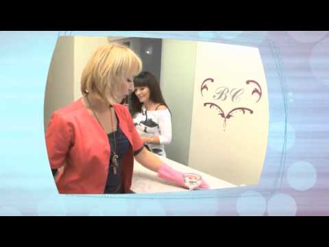 Beauty Inspektor - ODC 01 - Retrospekcja