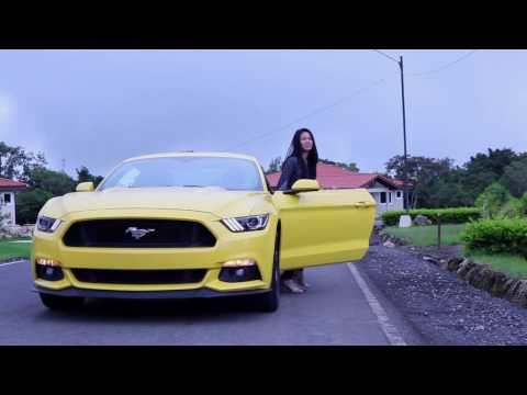 Jhonny D - Me alegras la vida (Video Oficial)
