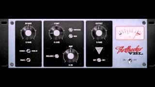 Video thumbnail for ThrillseekerVBL (drums) by Variety Of Sound by Sound Universe
