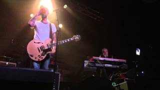 Lucero - &quot;Toadvine&quot; 1/17/15