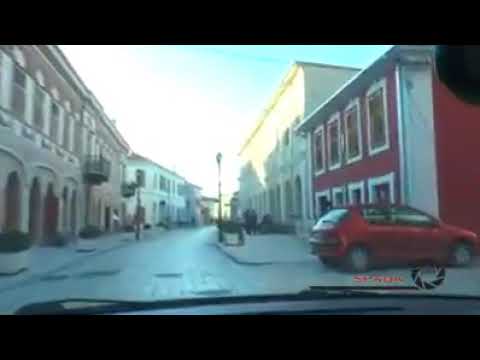 Tan Brahimi kasetofoni