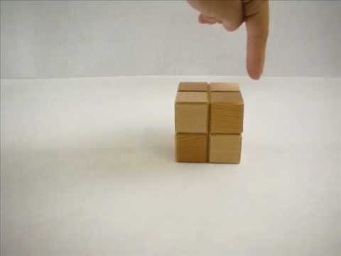 Karakuri Secret Box/Himitsu bako/Trad Japan