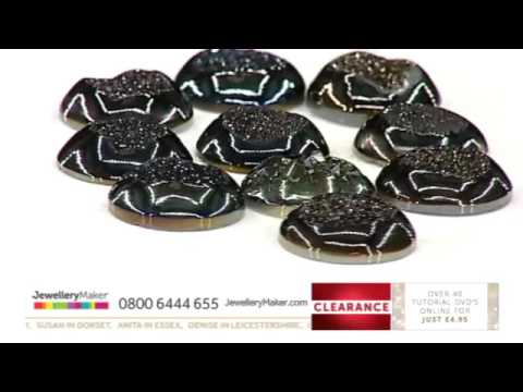 JewelleryMaker LIVE 30/12/16: 6pm -11pm