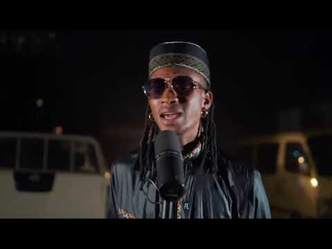 Roméo _le_ miraculeux rends hommage a Natacha Amundala.