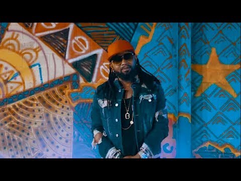 Clip Tombola Bendele [ Ferre Gola , Fabregas , Inoss'B, Gaz mawete , F.Wazekwa, Barbara Kanam etc..]