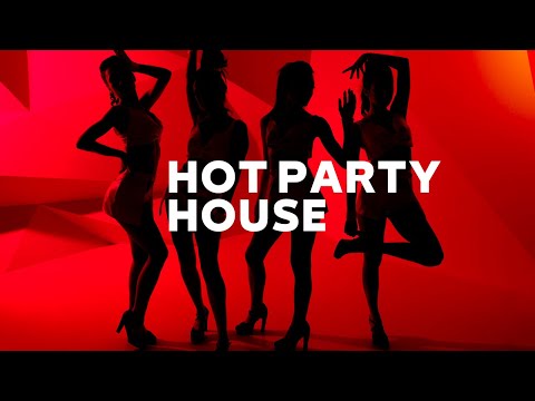 HOT HOUSE PARTY VOL 9 BY LBX 2022- PARTY HOUSE |HOT| TOP FRESH 10|