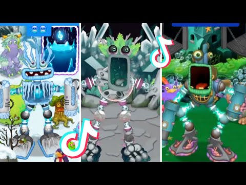 My Singing Monsters 🌟 MSM TikTok Compilation #198