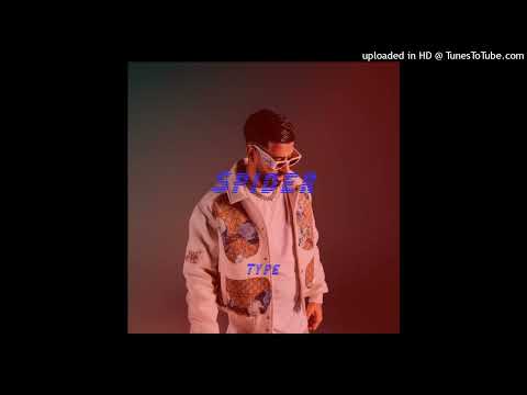 [FREE] DYSTINCT x Franglish x MHD Arab Afro Type Beat - "Spider"