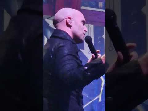 Beast in Black - Bella Donna, 13.01.24 in Hamburg