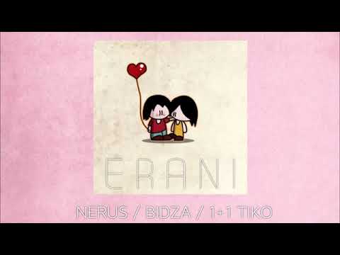 1+1Tiko / Bidza /neruS - Erani
