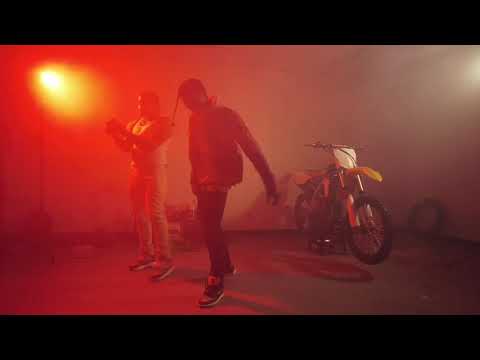 SOSAMANN x Voochie pVIDEO SHOOT WEEDSTONIANS TV SHOT BY TRILL ART