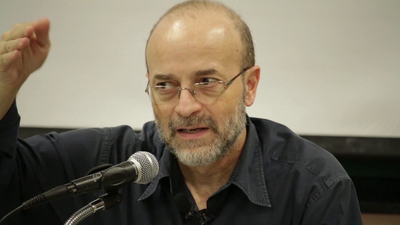 A democracia brasileira pós-1988: contradições e crise política (Aula 11, parte  1)