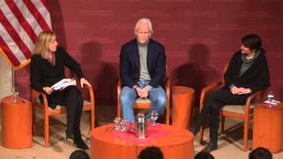 The Monuments Men: Rescuing Art from the Nazis | Institute of Politics