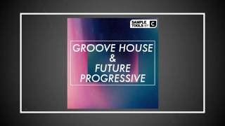 Sample Tools by Cr2 - Groove House & Future Progressive (Sample Pack)