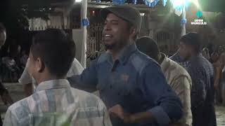 Download lagu Lupakanlah Dunia - Akhsay Kamal  (Samar Haurgeulis) mp3