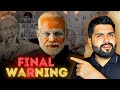 Hidden Side Of Modi Raaj Why Pakistan Indian Muslims Story ️