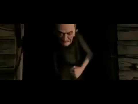 Nebbercracker: Grrrrr Get Off My Lawn!