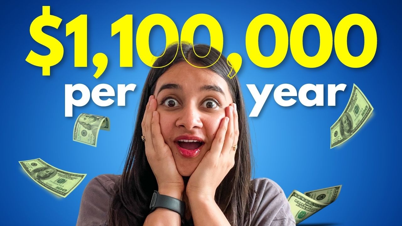 This SECRET Faceless Niche Can Make You a YouTube Millionaire