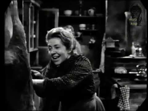 Der Biberpelz -  mit Inge Meysel