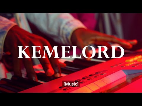 KEMELORD - MY LIGHT(Live) Official Video