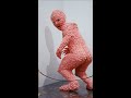 Don T Stare Ffs Shorts Horror Cgi