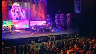 AUREA - Okay Alright - Live in Lisbon (Morangos Live)