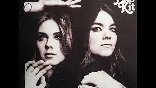 First Aid Kit -  Ruins (19 January 2018)