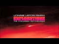 Lonnie Liston Smith - Exotic Mysteries (1978)