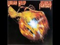 Uriah Heep- Devil's Daughter