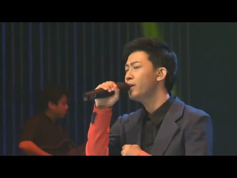 Myanmar Idol Season 1 Grand Final 3rd Round - M Zaw Rain - နောက်ဆုံးရင်ခွင်