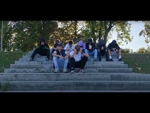 TYMSON & GFAB- RICKY (OFFICIAL VIDEO)