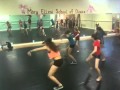 Crystal Curcie Hip Hop Mary Ellen School Of Dance