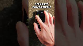 Download lagu Split Songs into Stems mp3