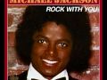 Michael Jackson Rock With You (Acapella ...
