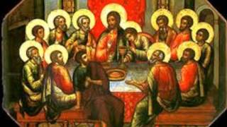 "Holy Thursday (Experience)" by William Blake, read by The Wordman