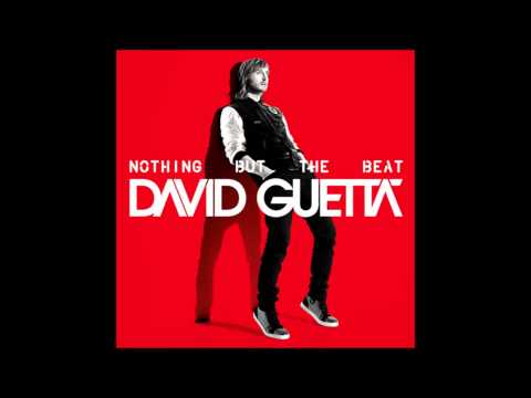 David Guetta and Afrojack - Lunar HD