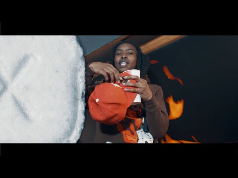 JB Binladen x Hoodtalip - Bradley Beal | Shot By: @DADAcreative_Max