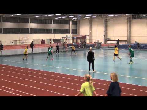 Rönninge Salem Fotboll Gul - IK Franke