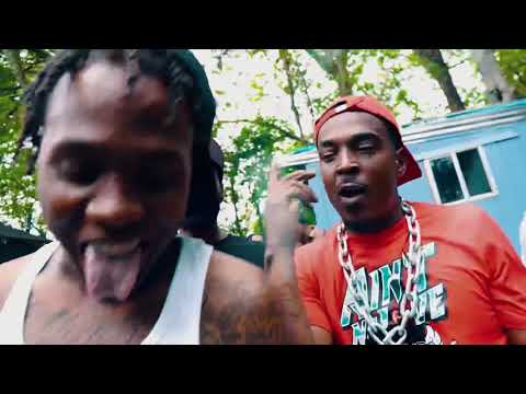 OGYUNGN xJugg-Out Da Raq