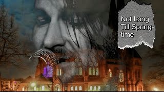Ray Wilson - Not Long Till Springtime, Chemnitz, Markuskirche, 17.04.2016
