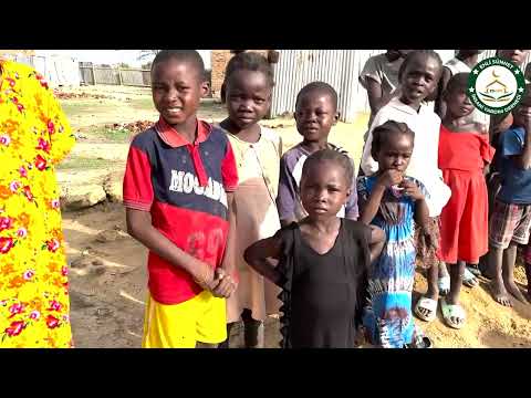 Afrika 15 Nolu Su Kuyusu