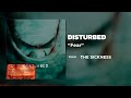 Disturbed - Fear [Official Audio]