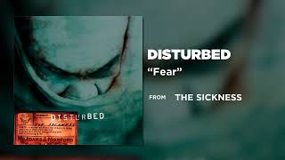 Disturbed - Fear [Official Audio]
