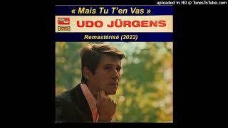 Musik-Video-Miniaturansicht zu Mais tu t'en vas Songtext von Udo Jürgens